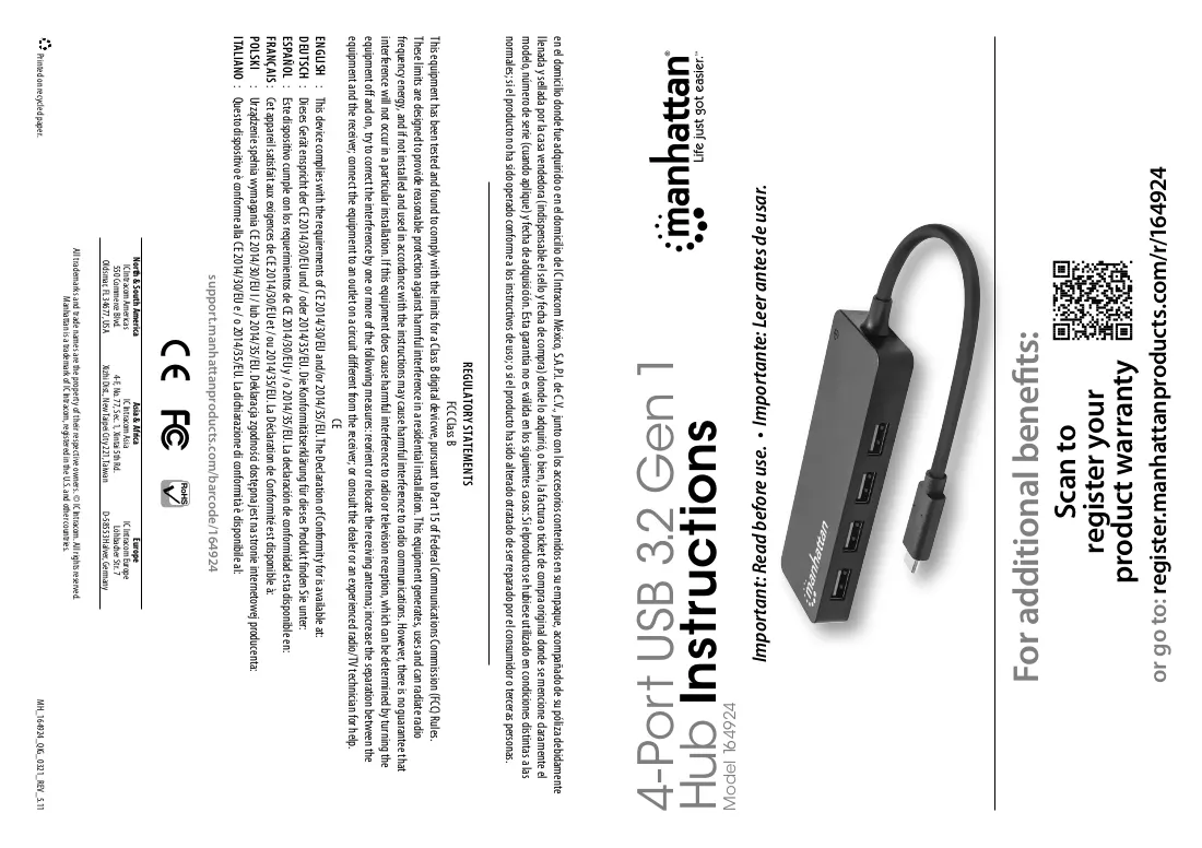 Manuale