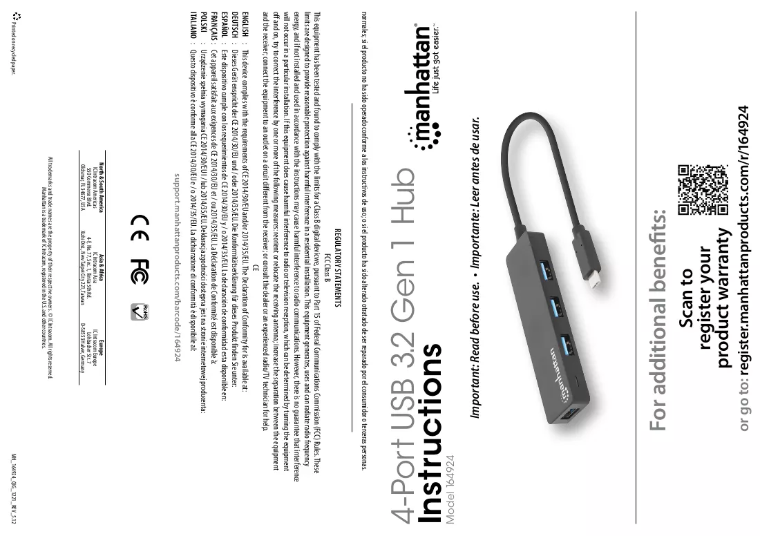 Manuale