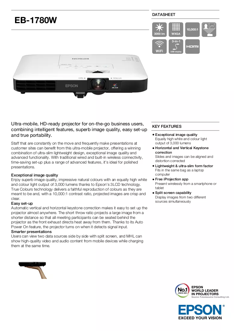 Brochure