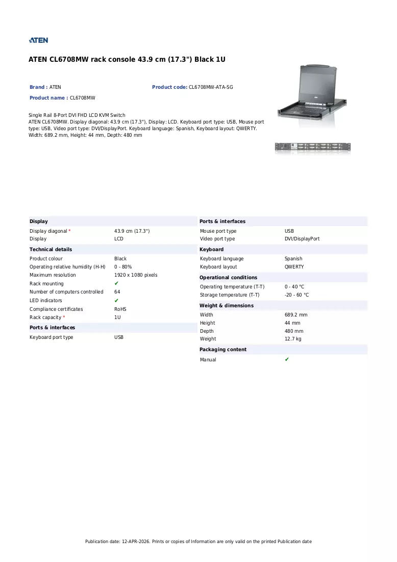 Brochure