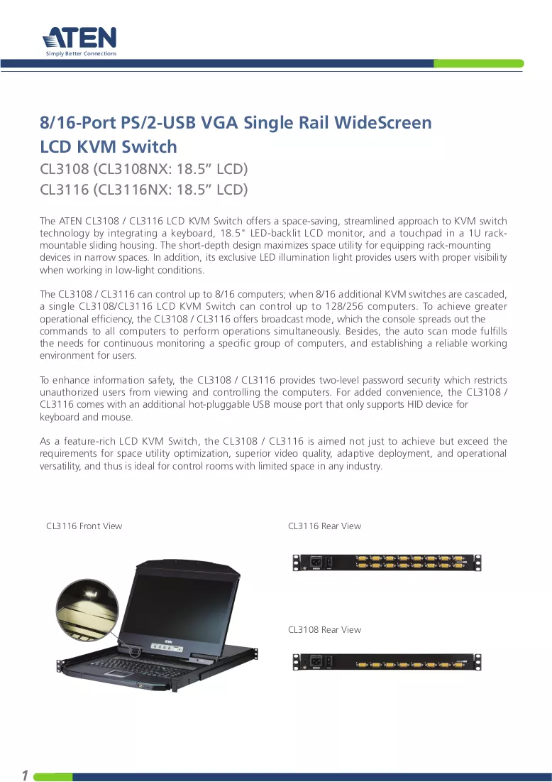 Brochure