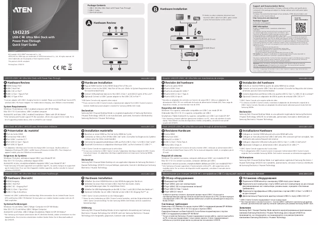 Manuale