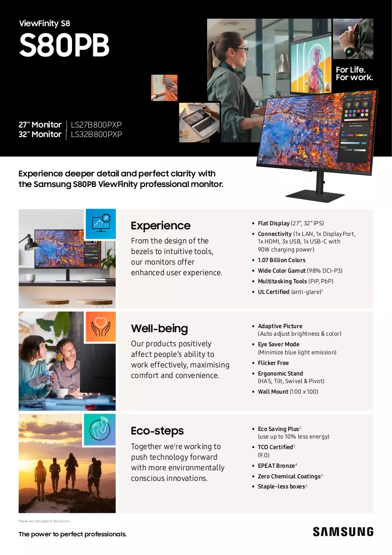 Brochure
