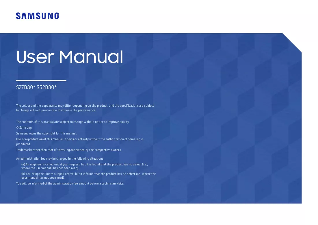 Manuale