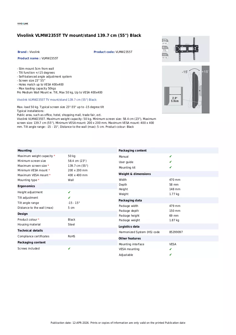 Brochure