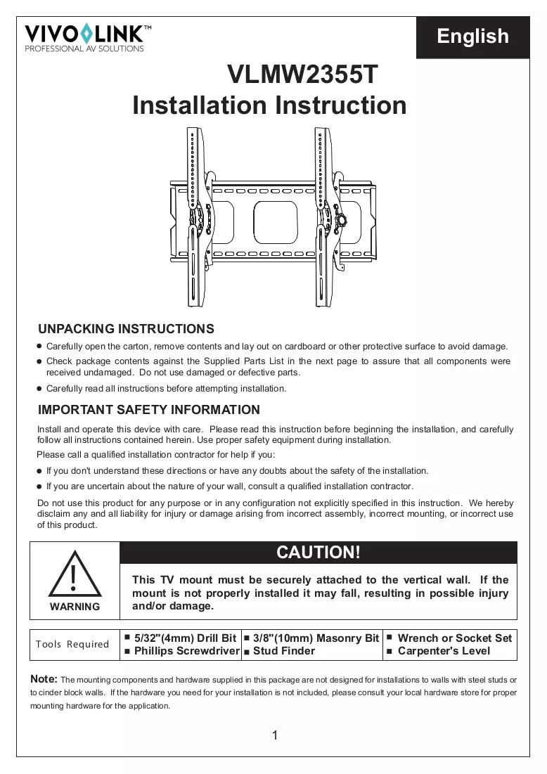 Manuale