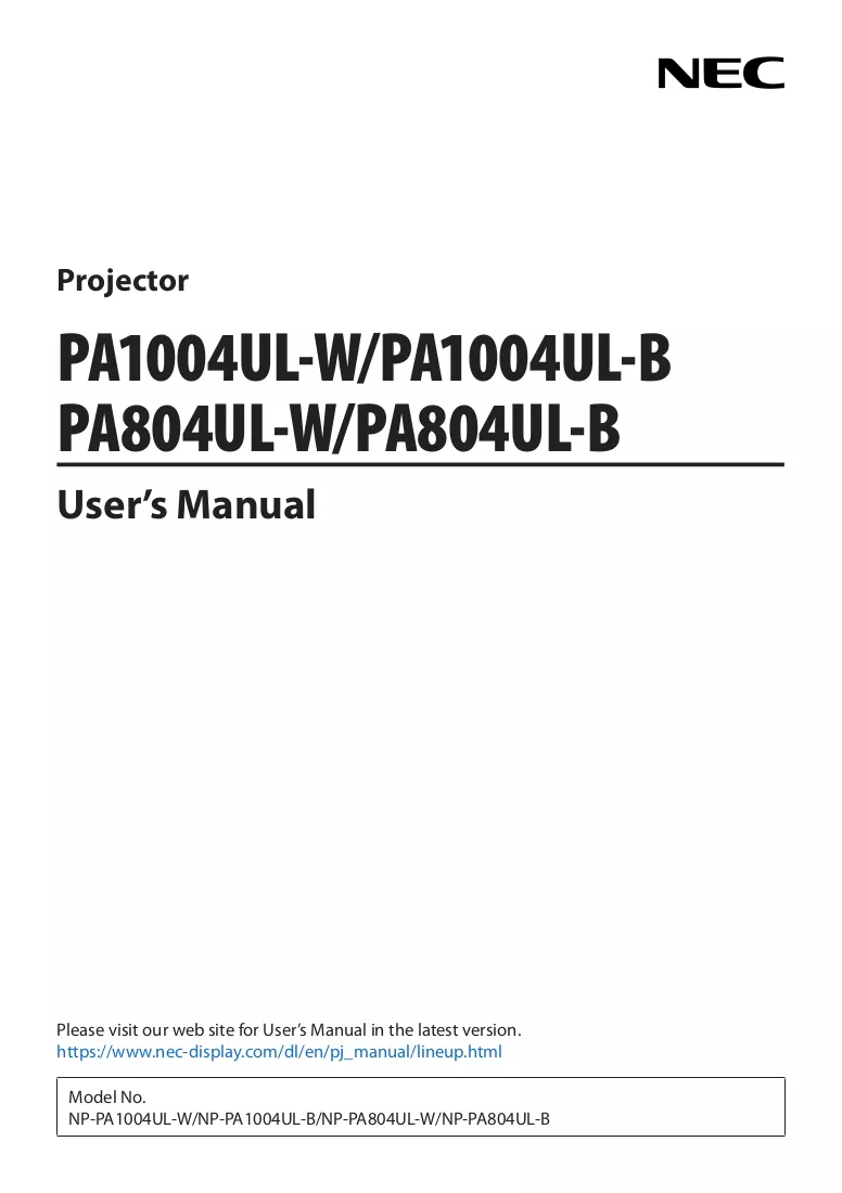 Manuale