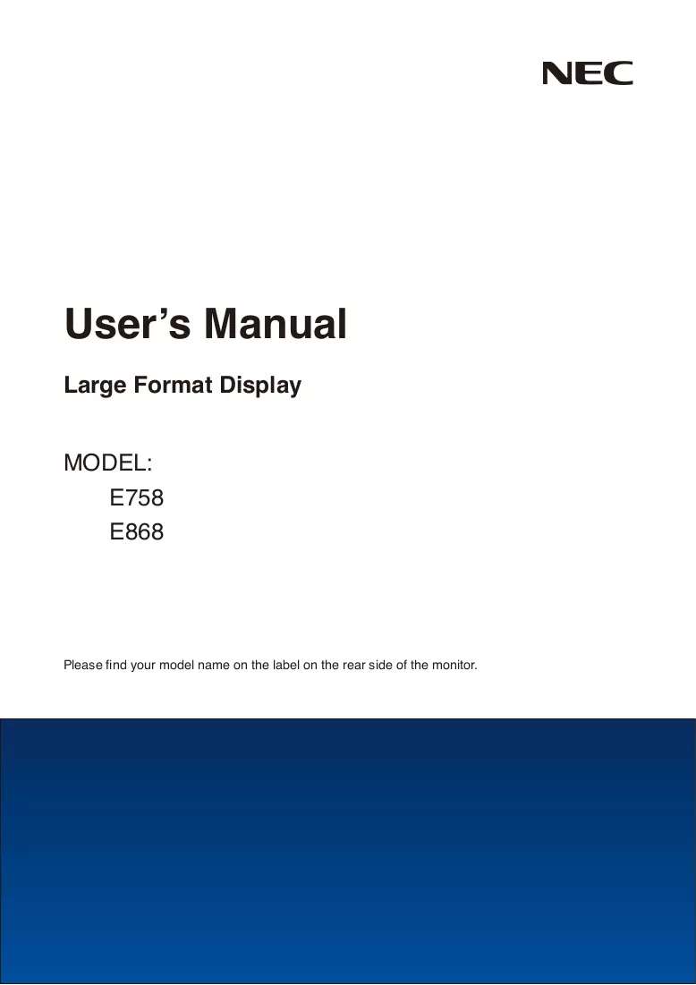 Manuale