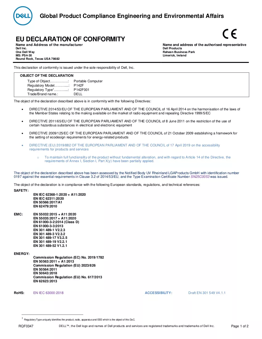 Documento