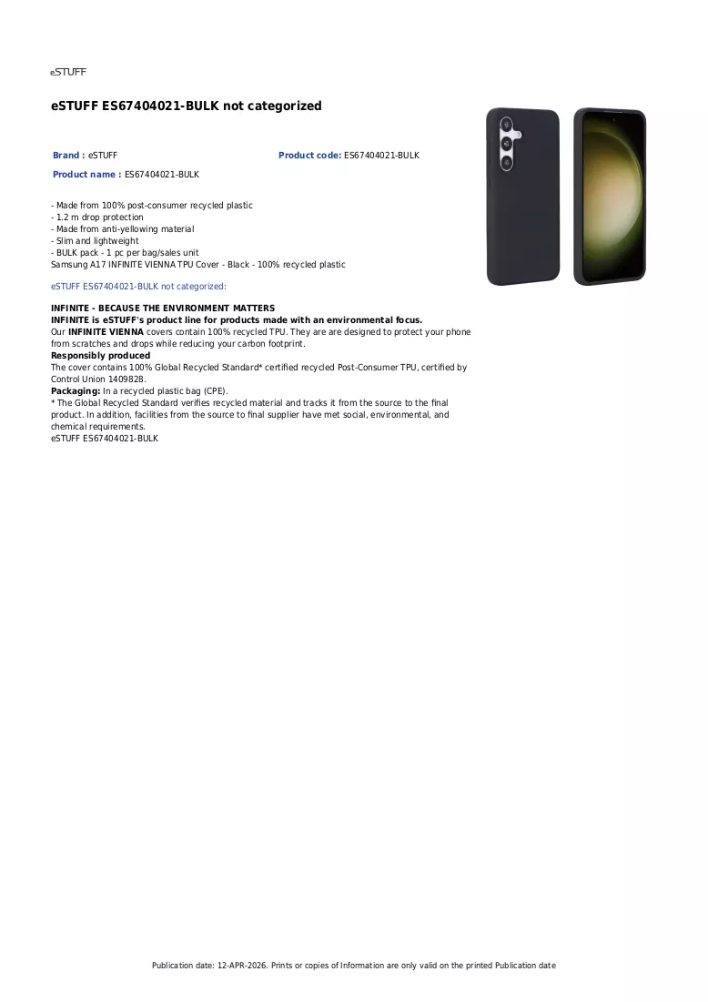 Brochure