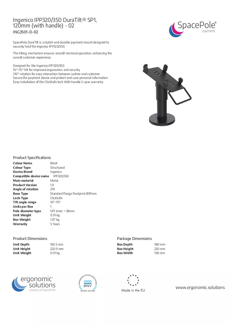 Brochure