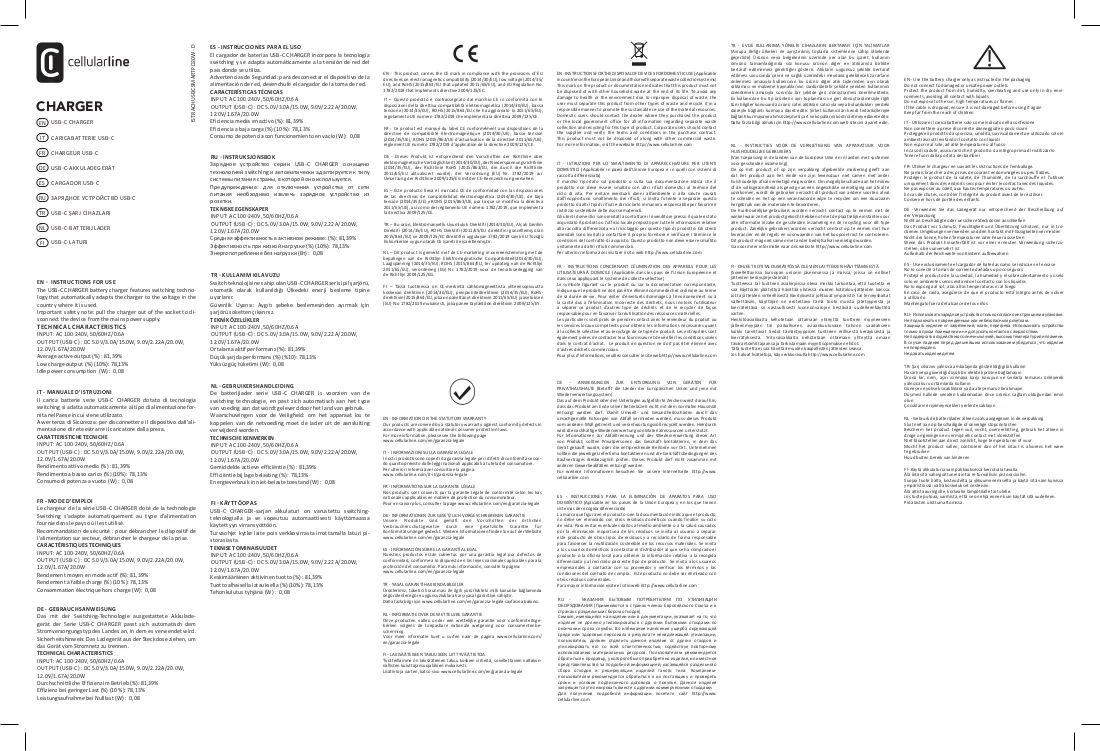 Manuale