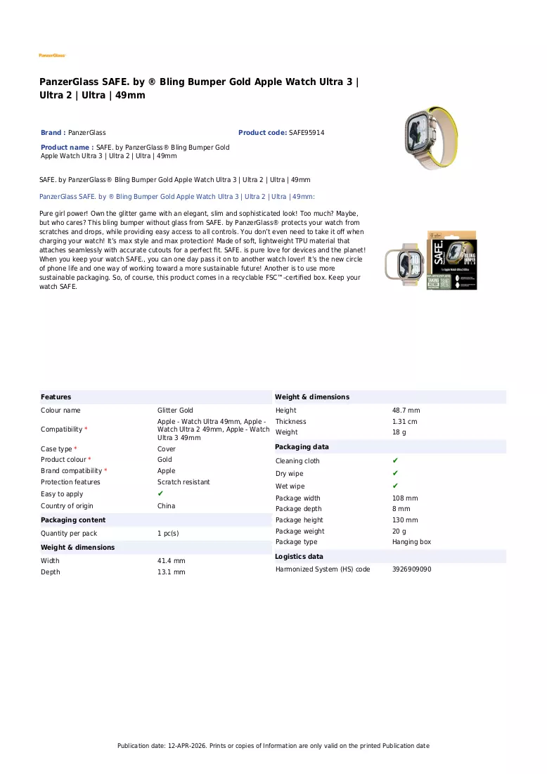 Brochure