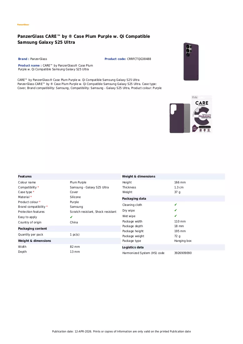Brochure