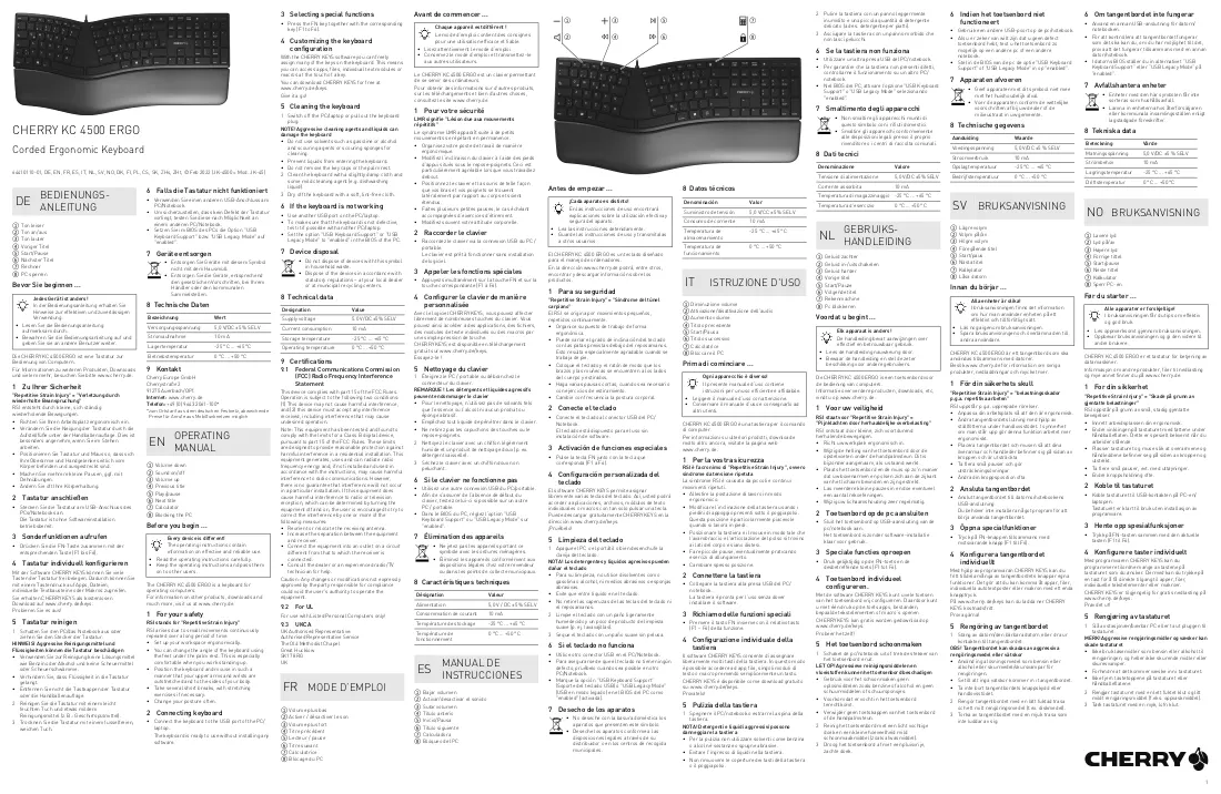 Manuale