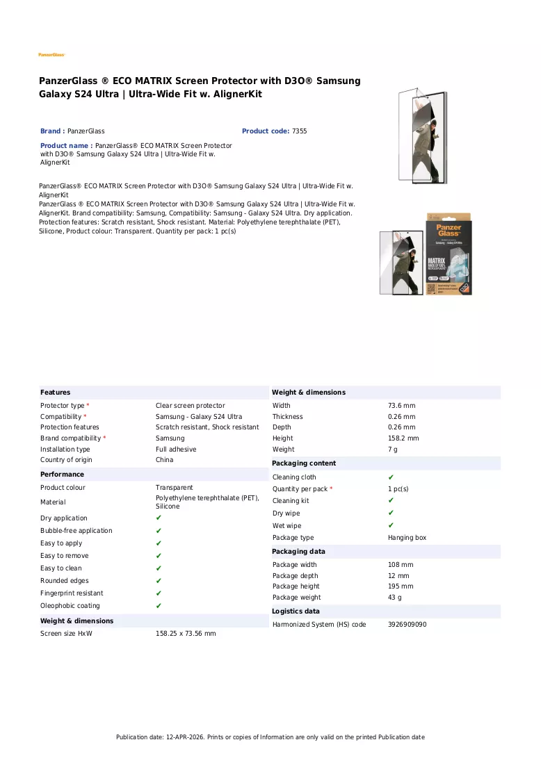 Brochure