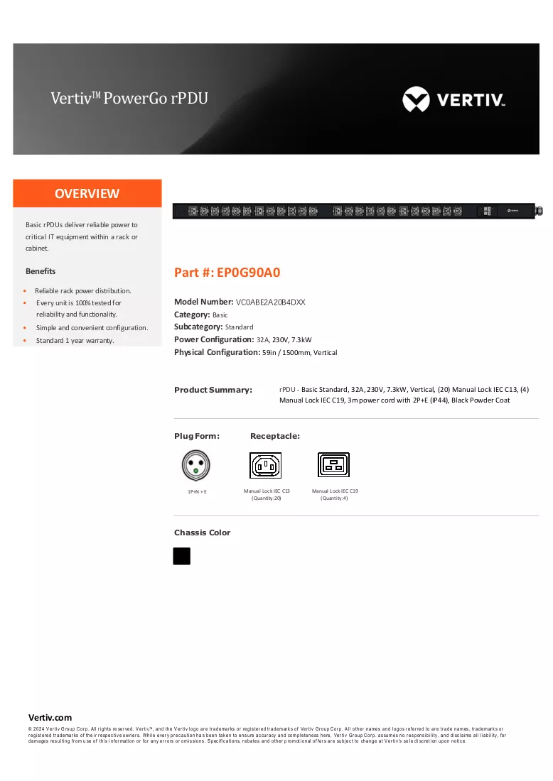 Brochure