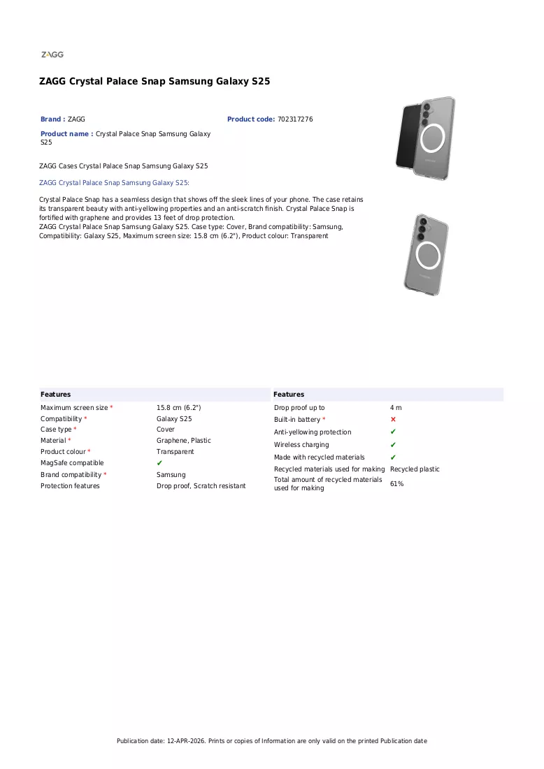 Brochure