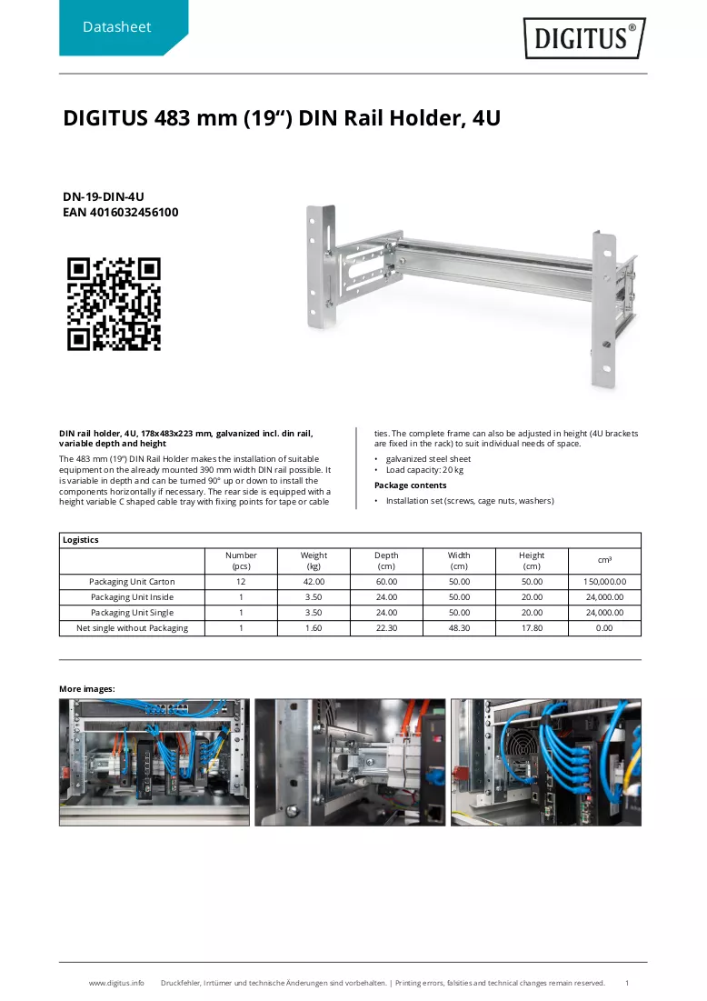 Brochure