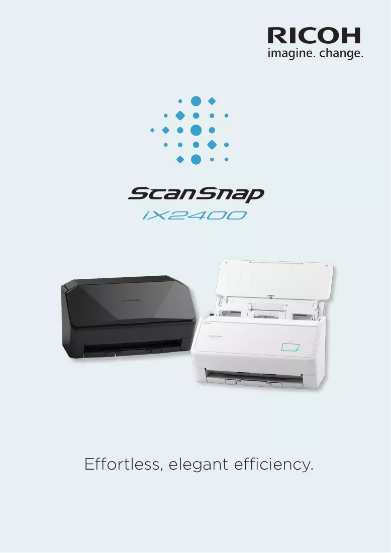 Brochure