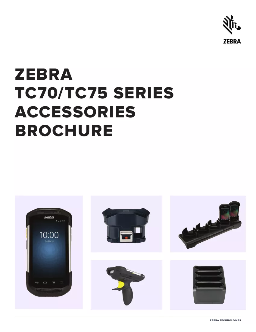 Brochure
