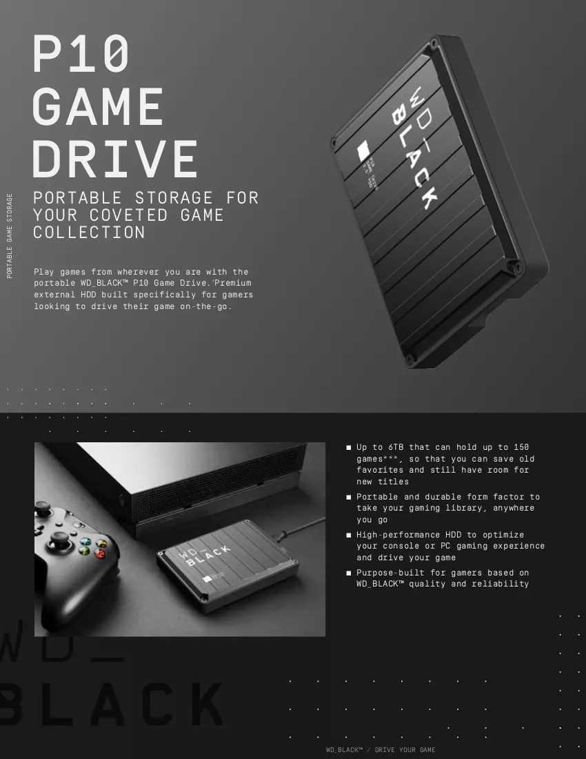 Brochure