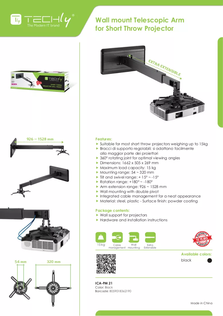 Brochure