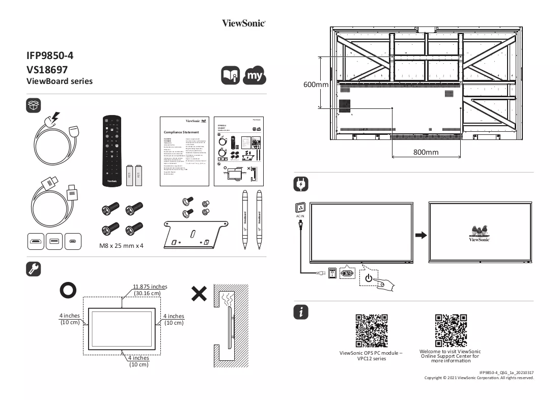 Manuale