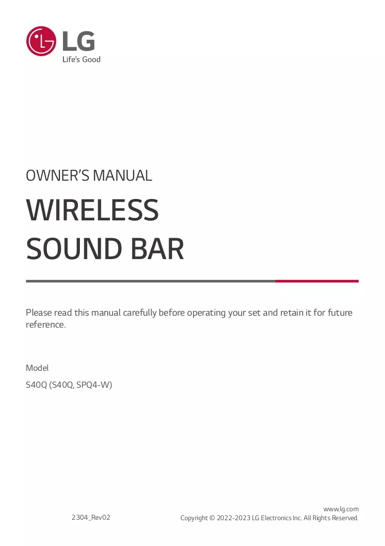 Manuale