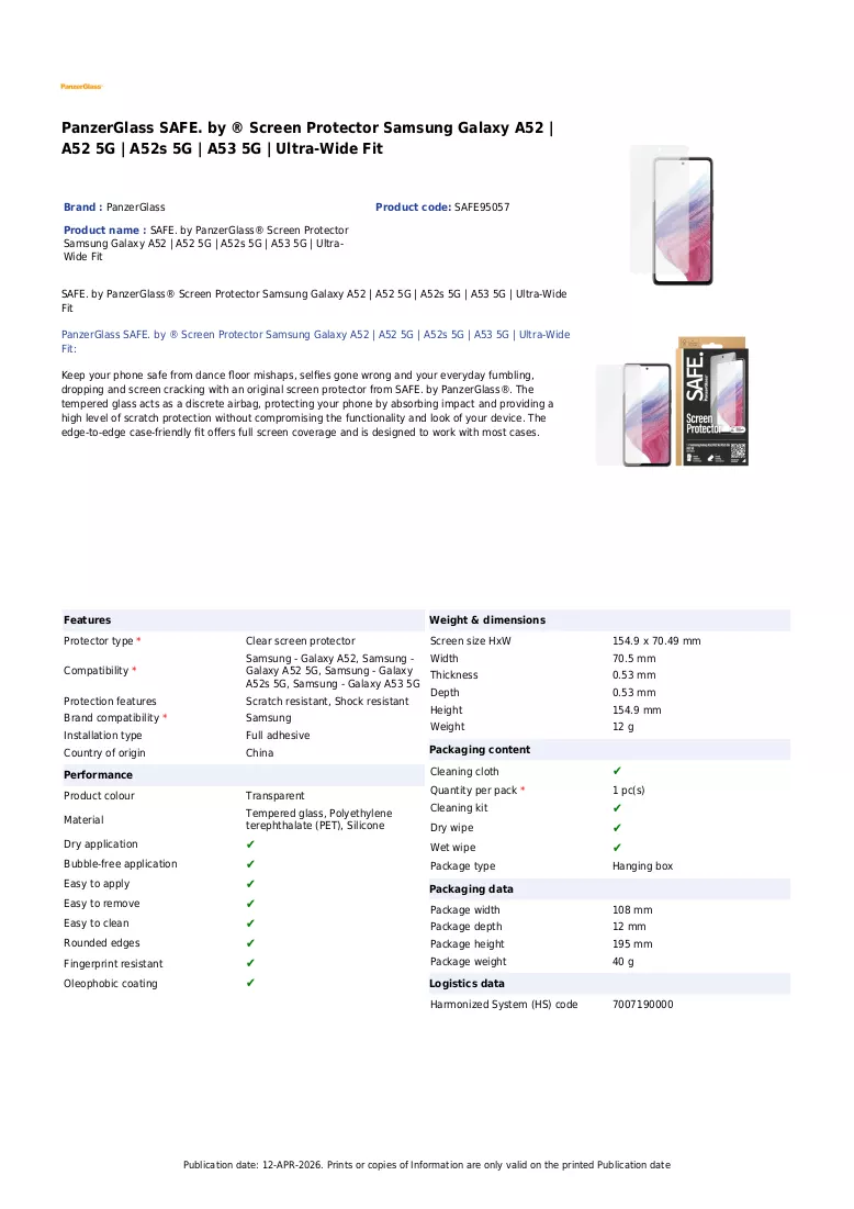 Brochure