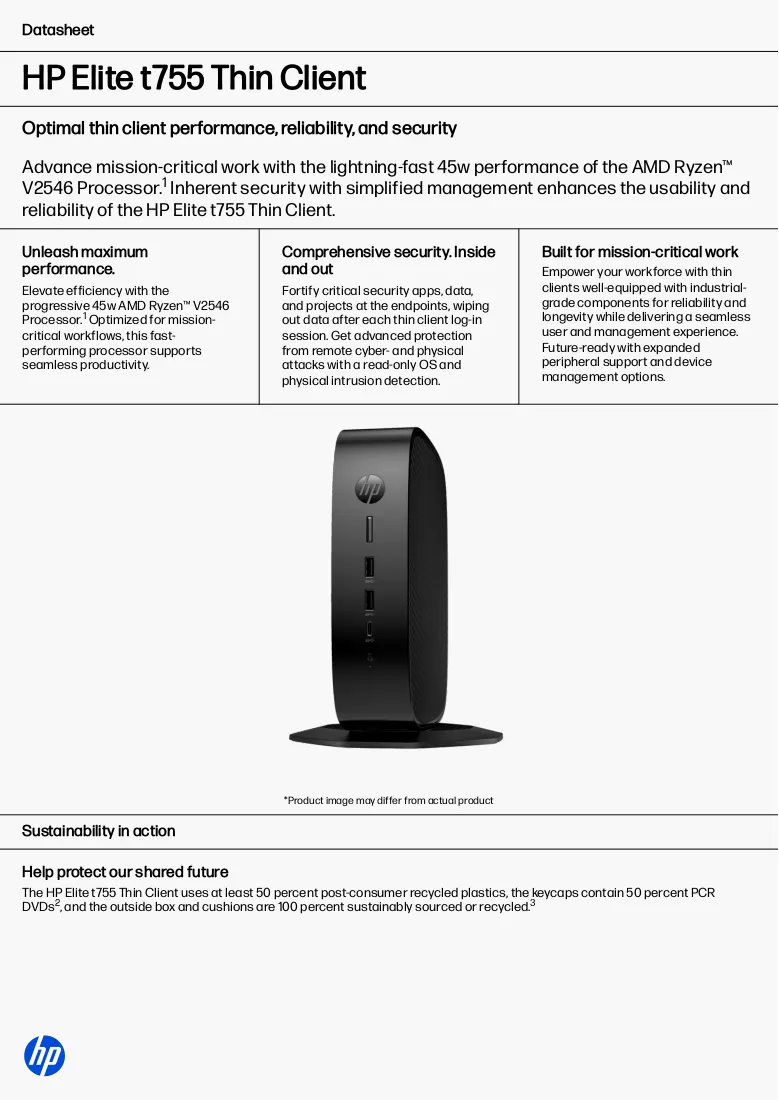 Brochure