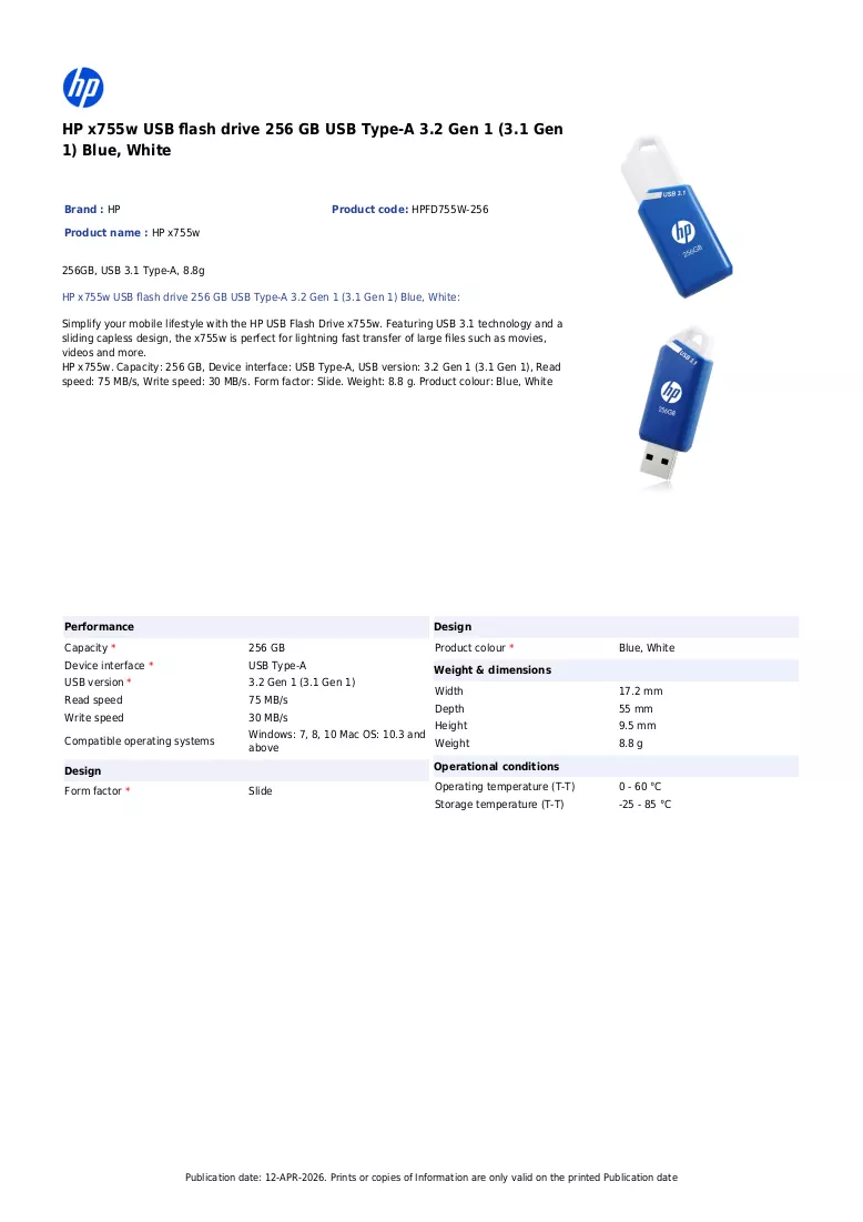 Brochure