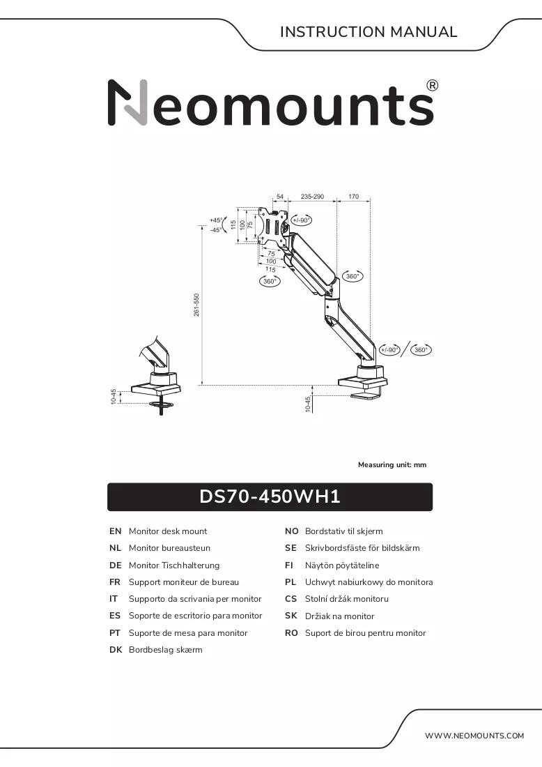 Manuale