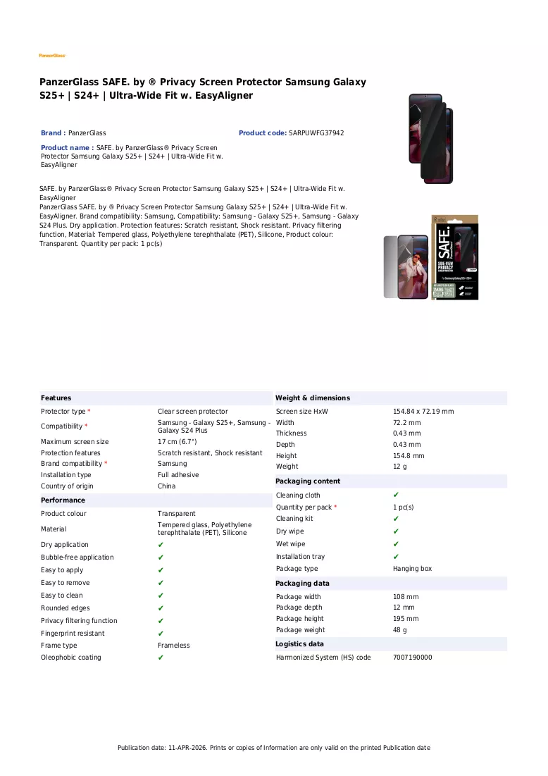 Brochure