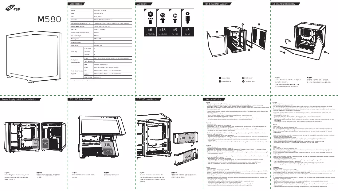 Manuale