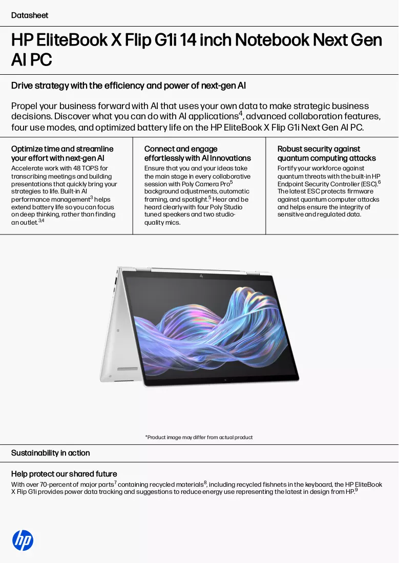 Brochure