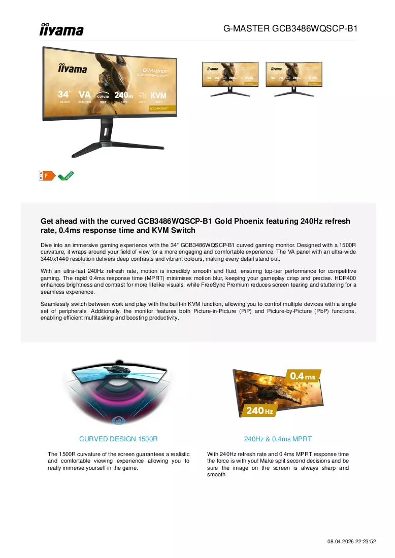 Brochure