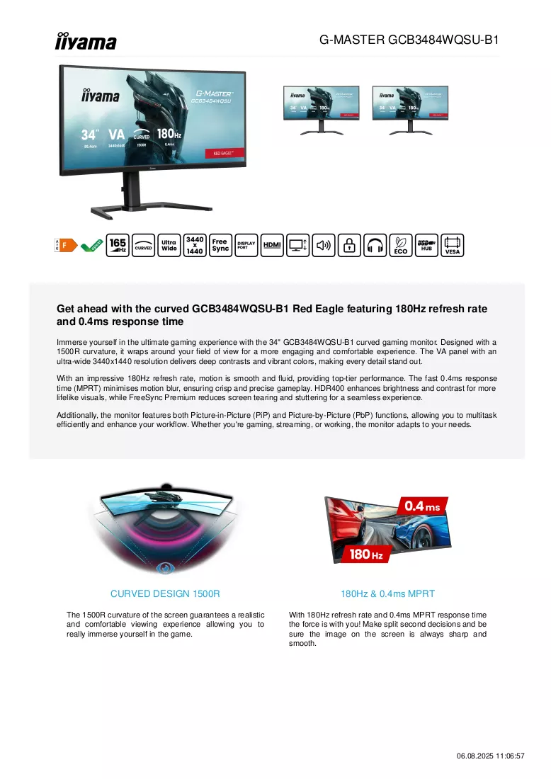 Brochure