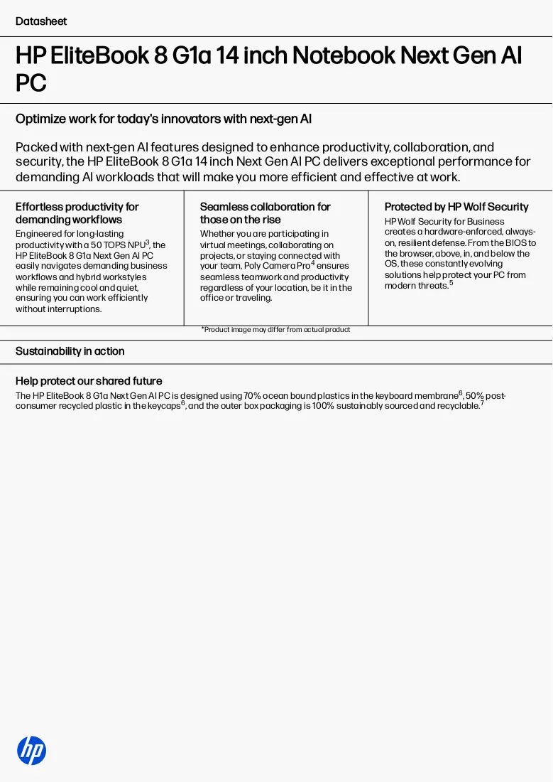 Brochure