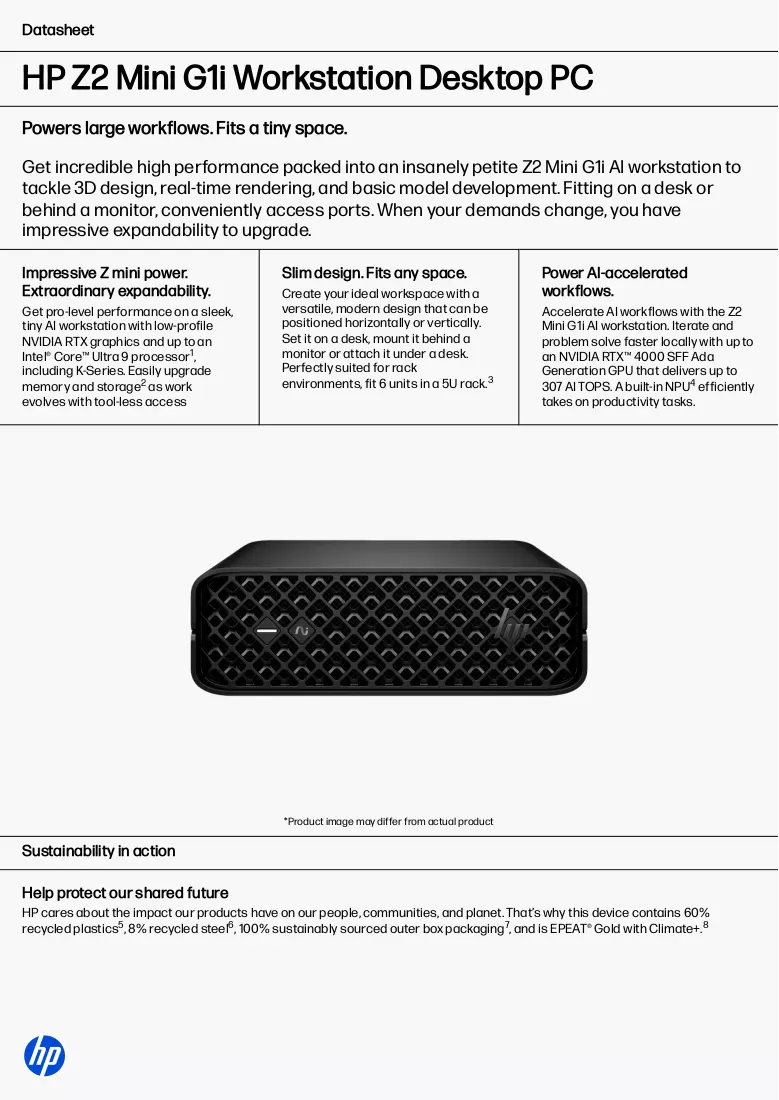 Brochure