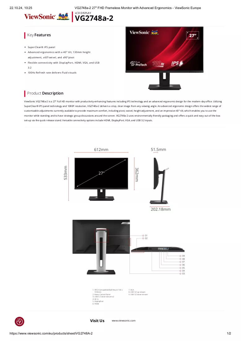 Brochure