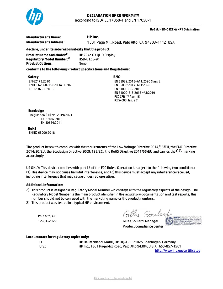 Documento