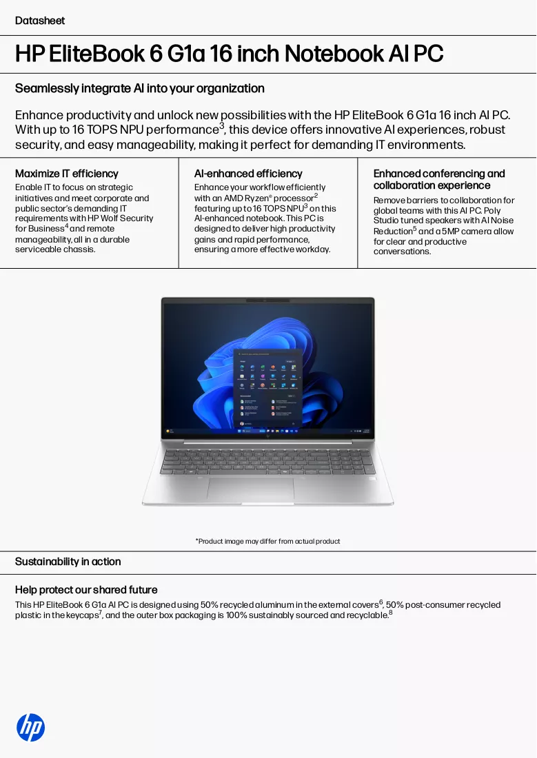 Brochure