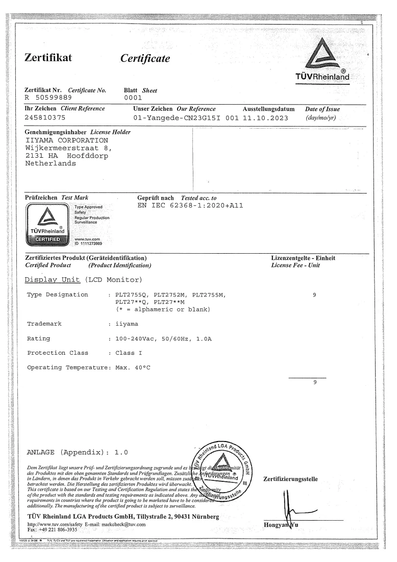 Documento