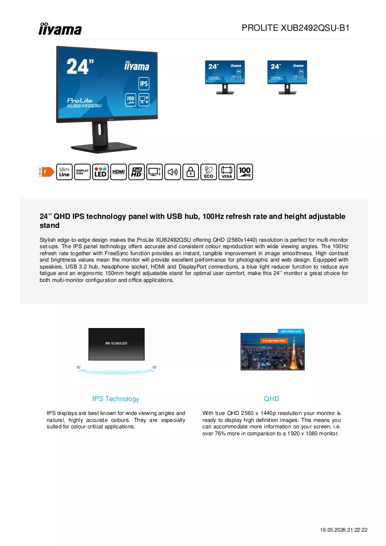 Brochure