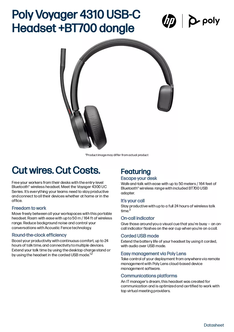 Brochure