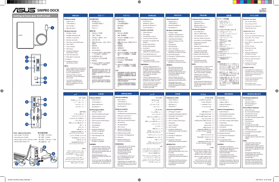 Manuale