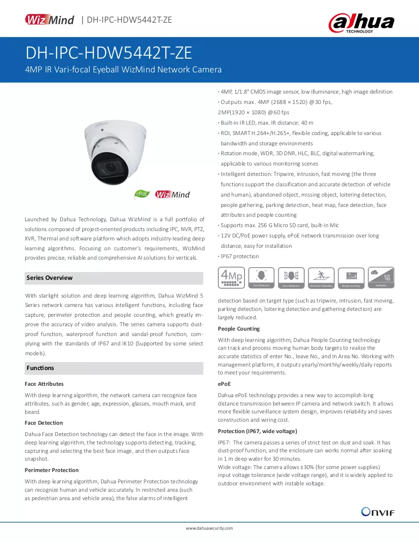 Brochure