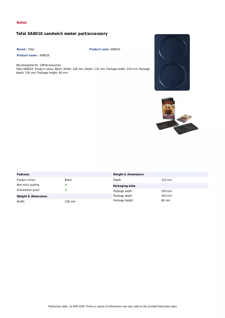 Brochure