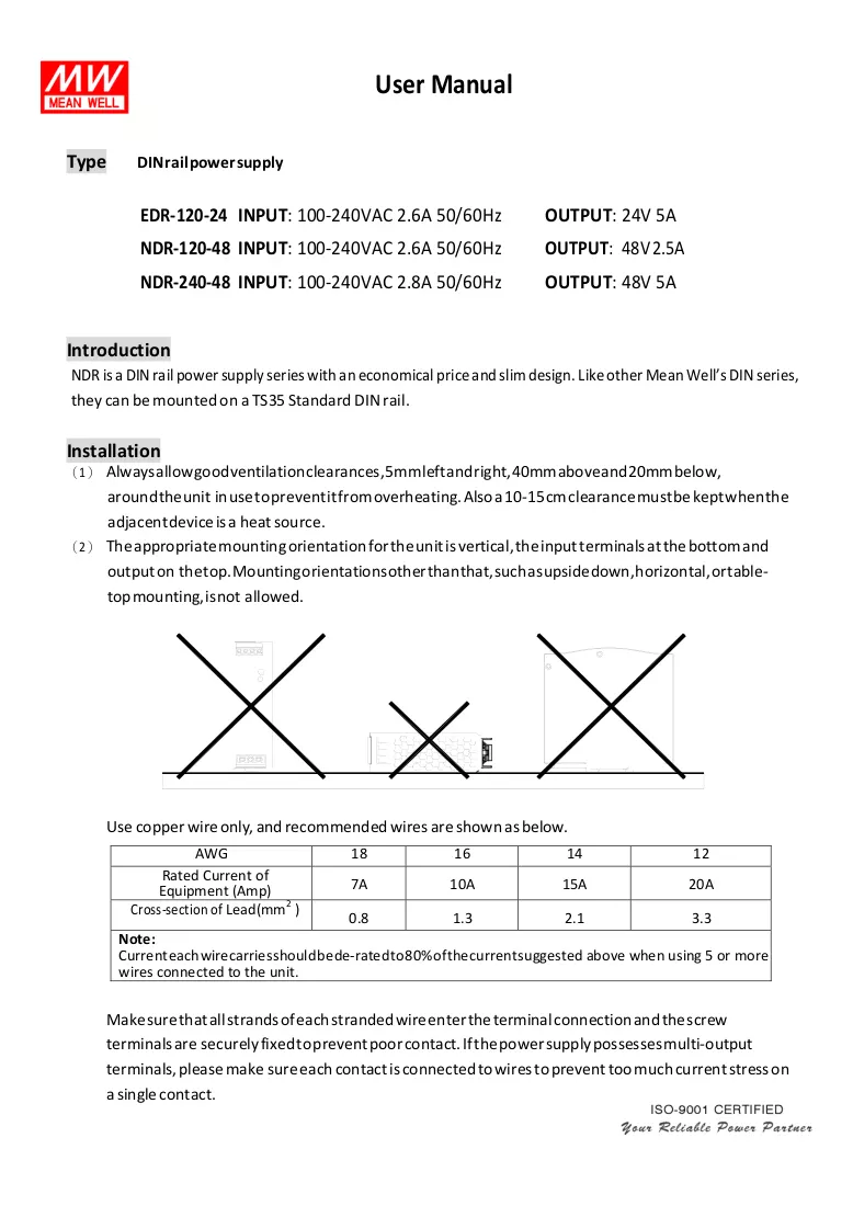 Brochure